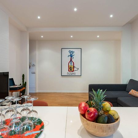 Appartement Casa Dei Visionari - Mare à Bari Extérieur photo