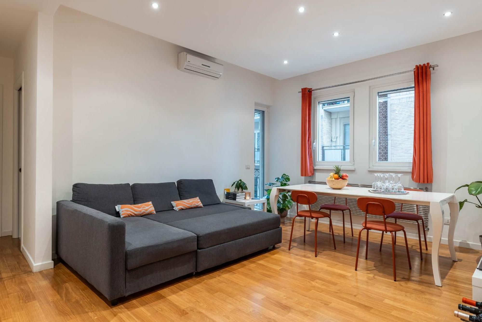 Appartement Casa Dei Visionari - Mare à Bari Extérieur photo