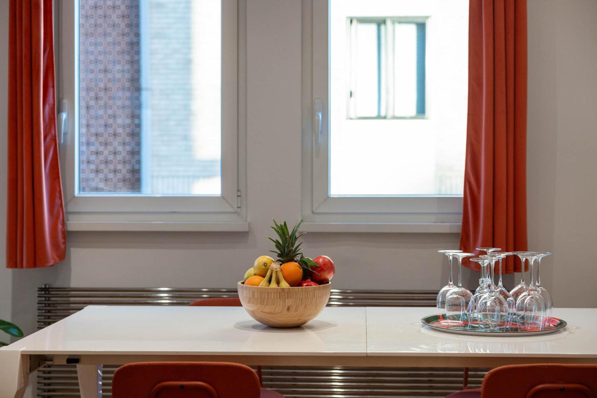 Appartement Casa Dei Visionari - Mare à Bari Extérieur photo