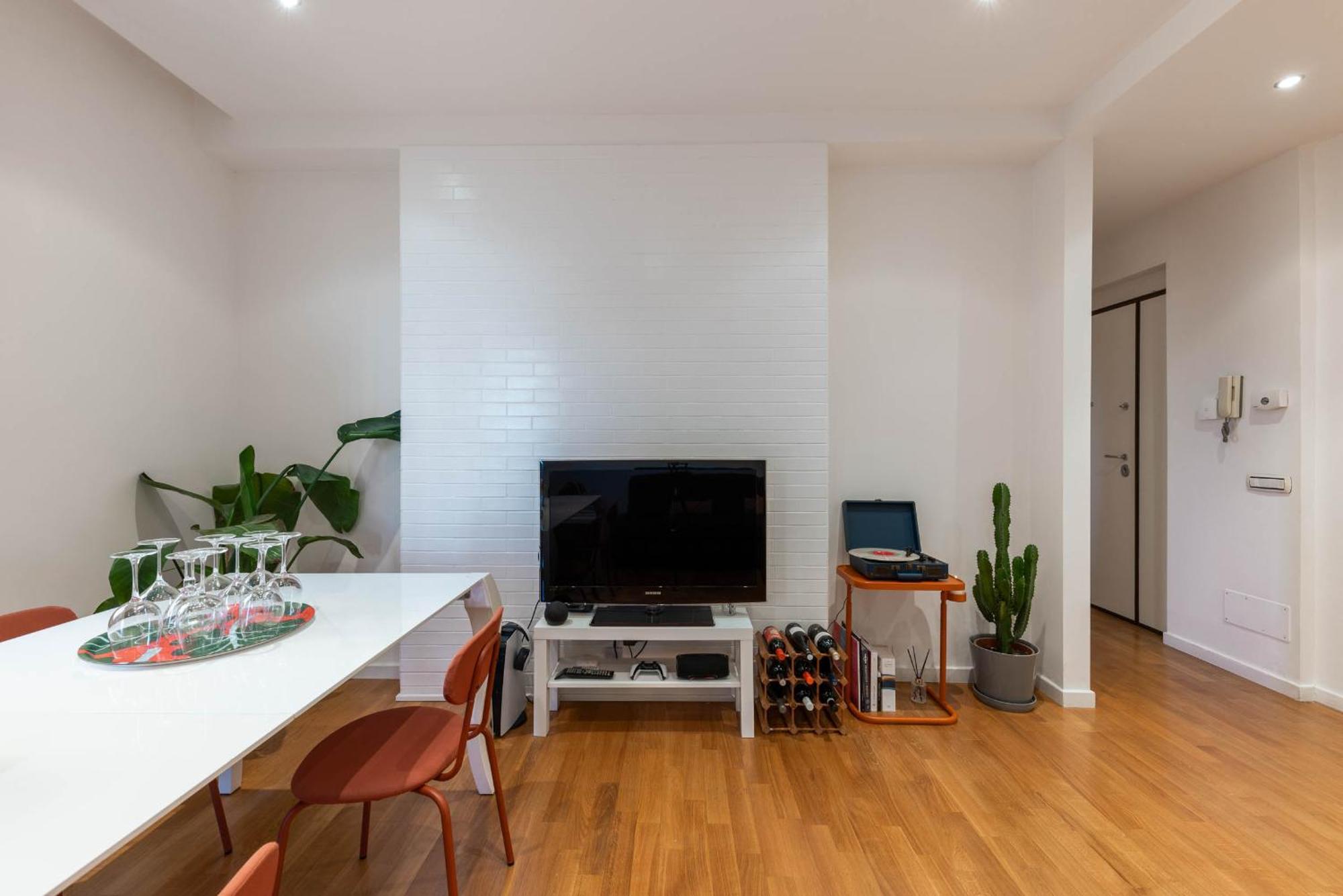 Appartement Casa Dei Visionari - Mare à Bari Extérieur photo