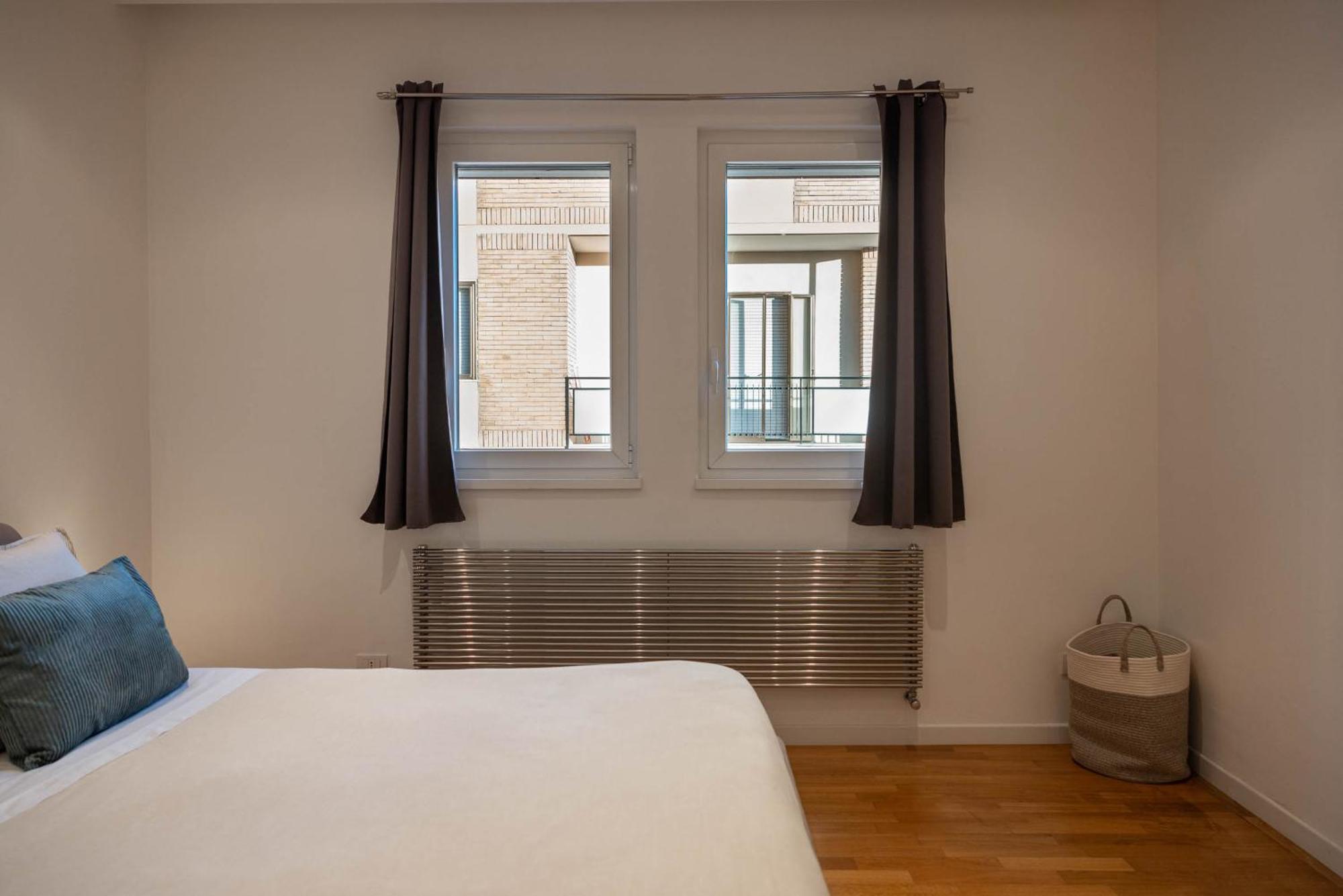 Appartement Casa Dei Visionari - Mare à Bari Extérieur photo