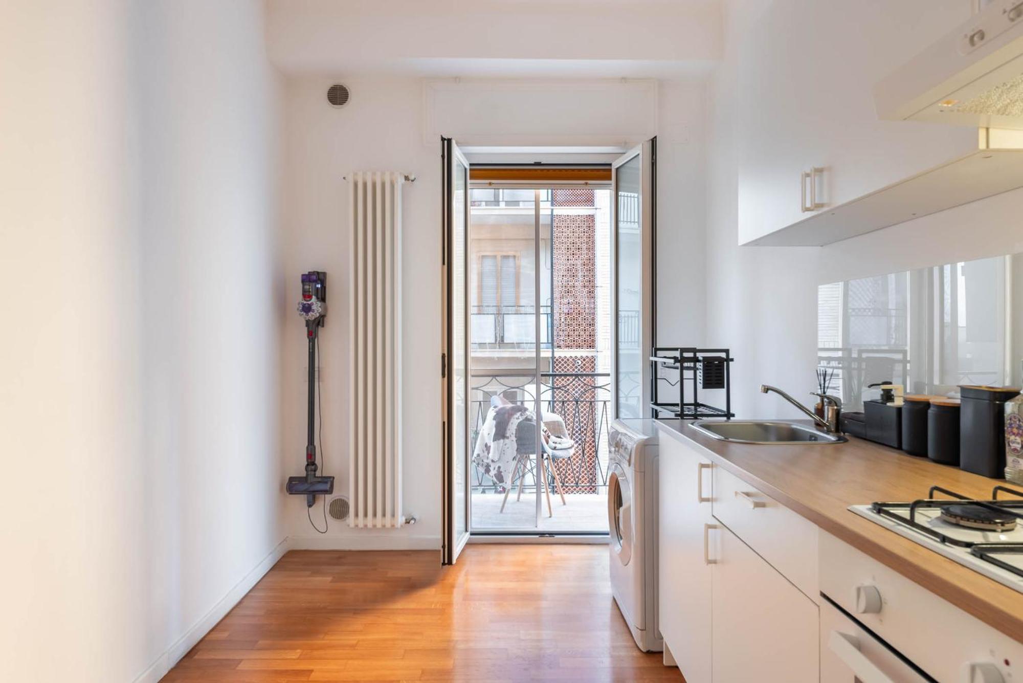Appartement Casa Dei Visionari - Mare à Bari Extérieur photo