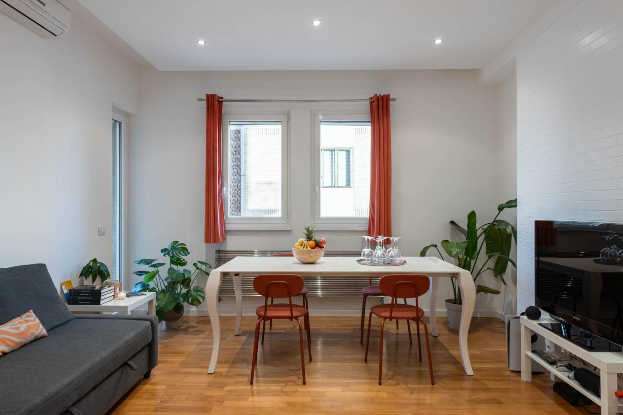 Appartement Casa Dei Visionari - Mare à Bari Extérieur photo
