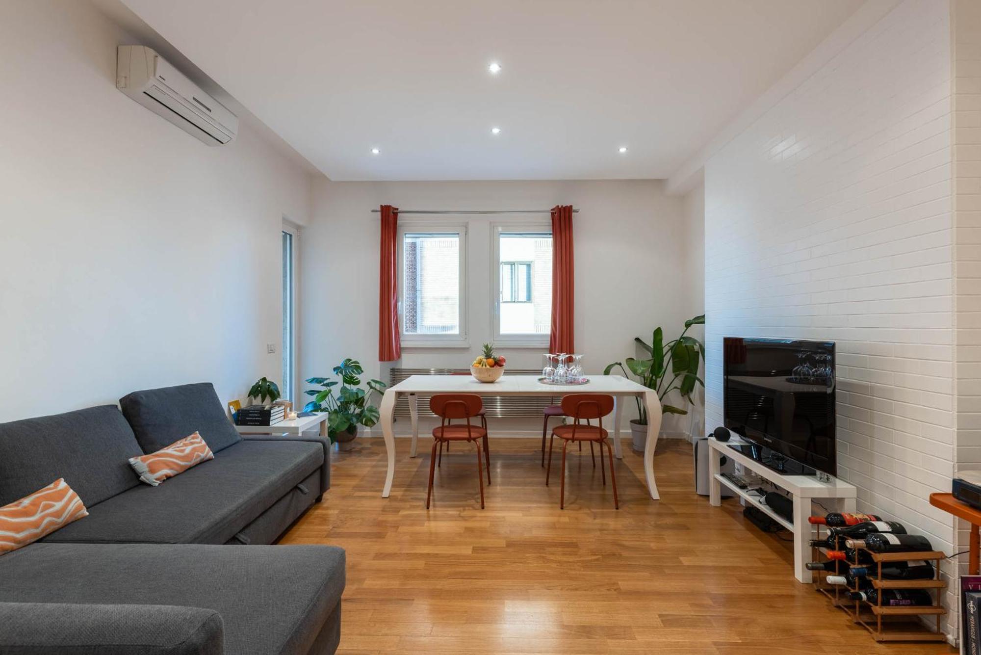 Appartement Casa Dei Visionari - Mare à Bari Extérieur photo