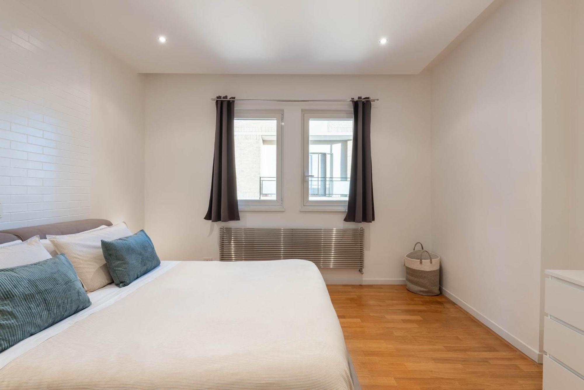 Appartement Casa Dei Visionari - Mare à Bari Extérieur photo