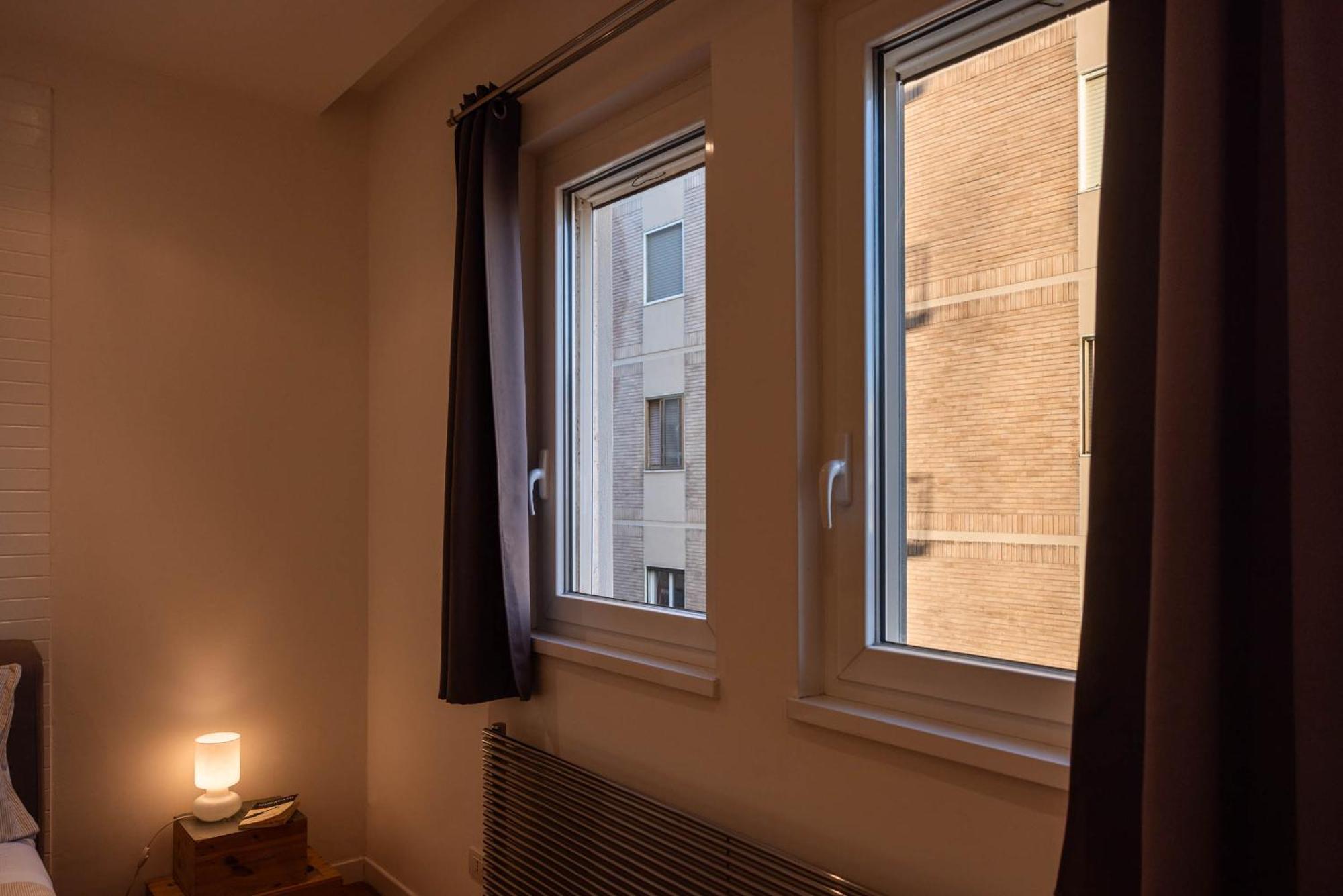 Appartement Casa Dei Visionari - Mare à Bari Extérieur photo