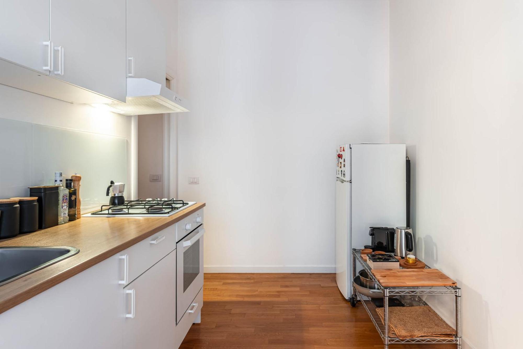 Appartement Casa Dei Visionari - Mare à Bari Extérieur photo