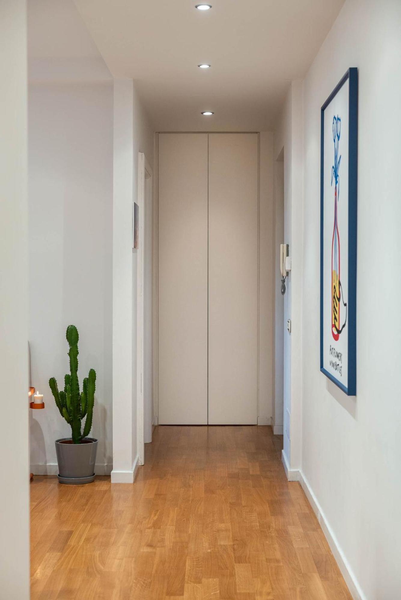 Appartement Casa Dei Visionari - Mare à Bari Extérieur photo