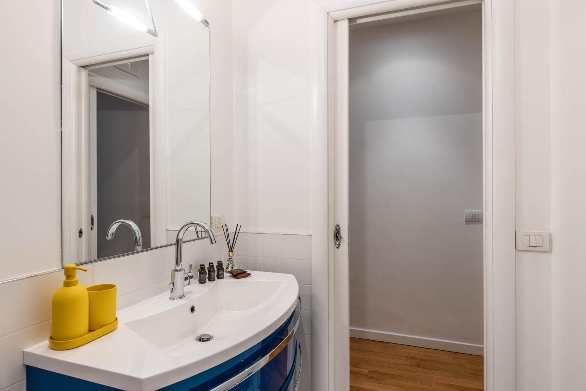 Appartement Casa Dei Visionari - Mare à Bari Extérieur photo